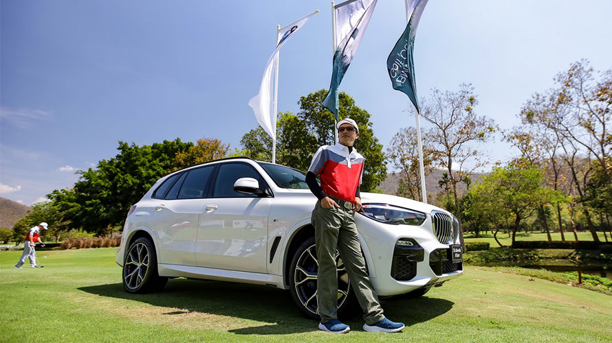 Golf Cup International Qualifying 2020 Winner Golf Cup International Qualifying 2020 Winner