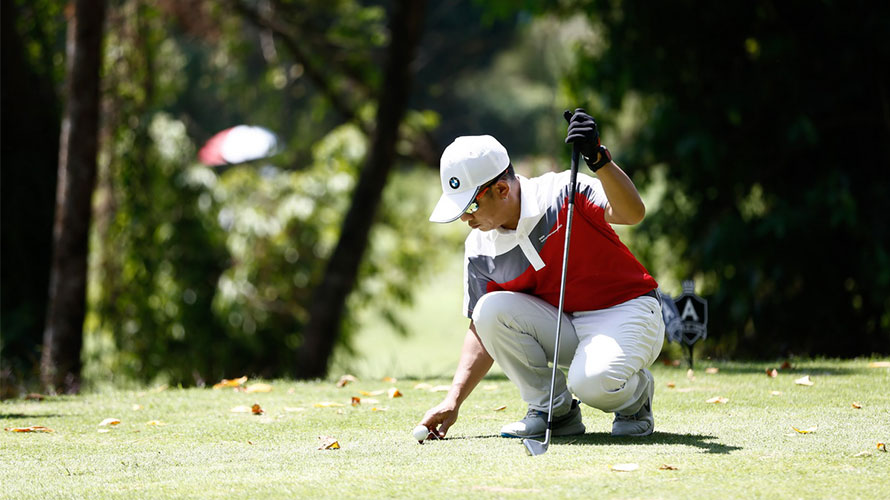 Golf Cup International Qualifying 2020 Winner Golf Cup International Qualifying 2020 Winner