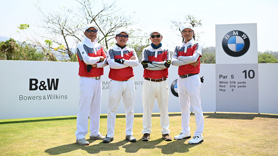 Golf Cup International Qualifying 2020 Winner Golf Cup International Qualifying 2020 Winner