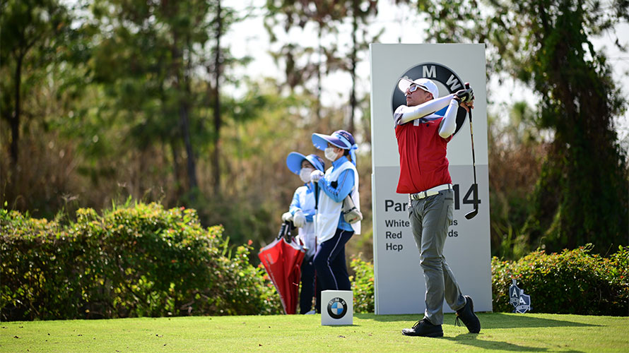 Golf Cup International Qualifying 2020 Winner Golf Cup International Qualifying 2020 Winner