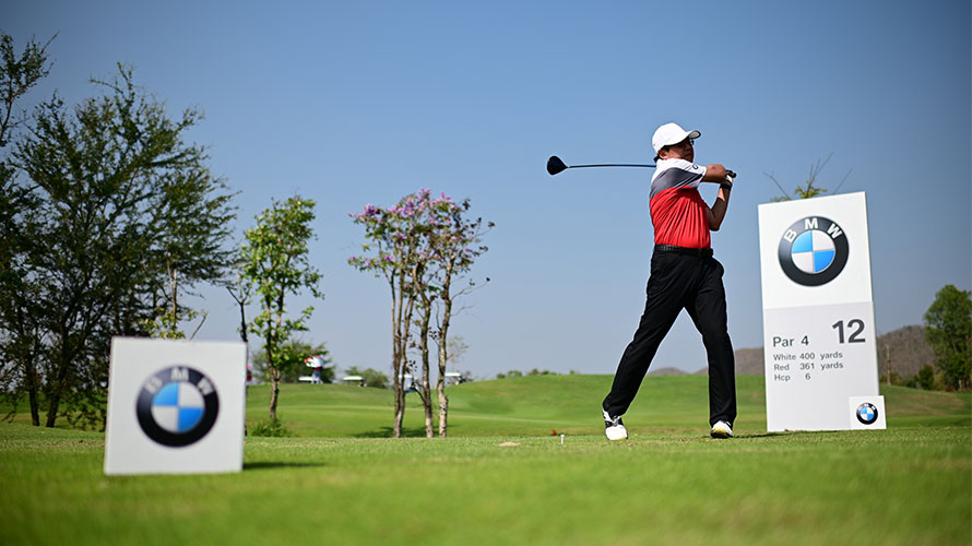 Golf Cup International Qualifying 2020 Winner Golf Cup International Qualifying 2020 Winner