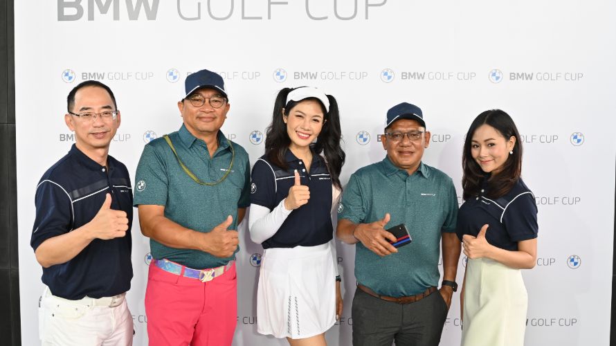 Golf Cup 2022 Winner - 10 Feb 2022