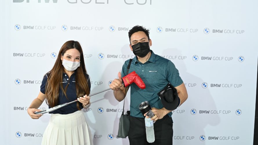 Golf Cup 2022 Winner - 10 Feb 2022