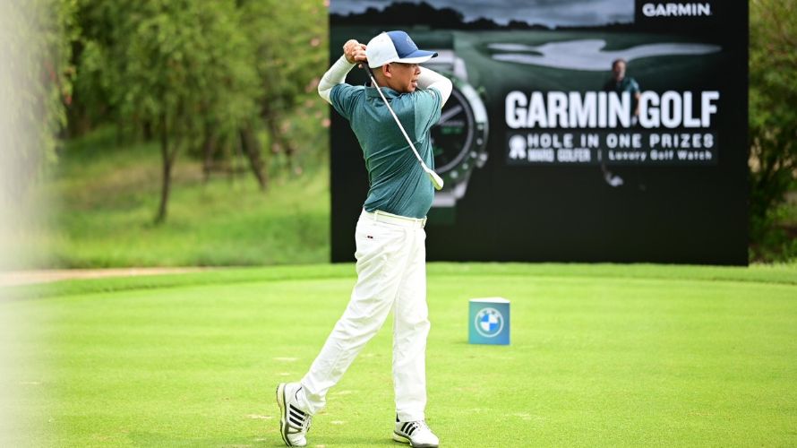 Golf Cup 2022 Winner - 10 Feb 2022 Golf Cup 2022 Winner - 10 Feb 2022