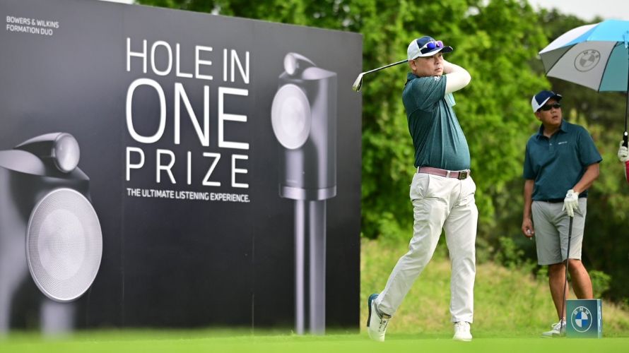 Golf Cup 2022 Winner - 10 Feb 2022 Golf Cup 2022 Winner - 10 Feb 2022