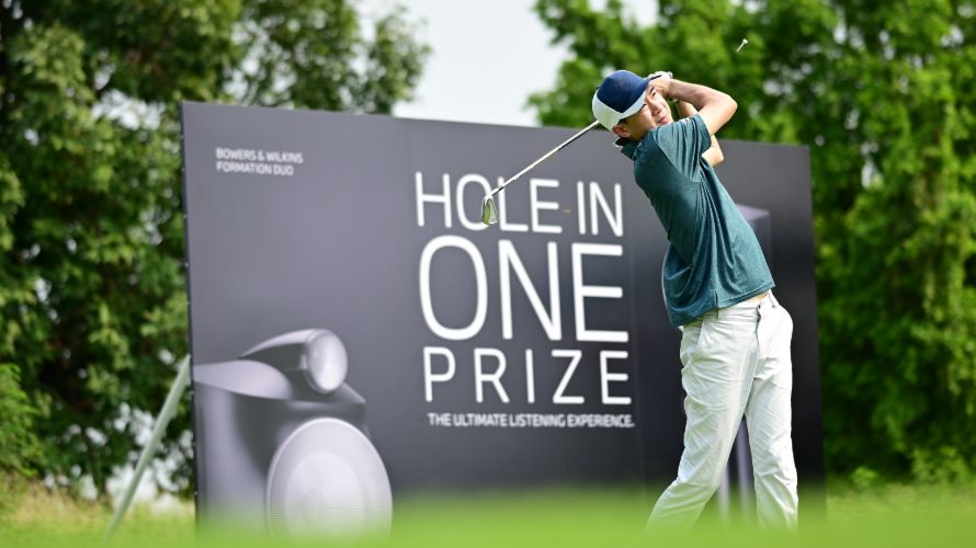 Golf Cup 2022 Winner - 11 Feb 2022