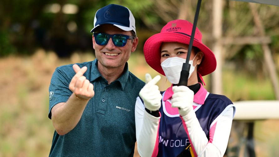 Golf Cup 2022 Winner - 11 Feb 2022