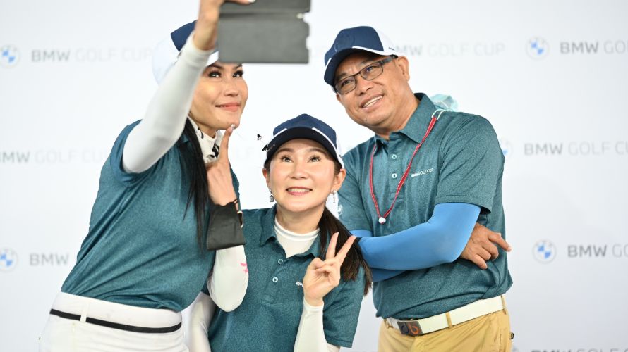 Golf Cup 2022 Winner - 11 Feb 2022