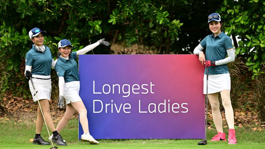 Golf Cup 2022 Winner - 11 Feb 2022