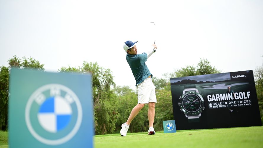 Golf Cup 2022 Winner - 11 Feb 2022