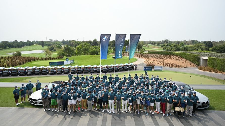 Golf Cup 2022 Winner - 11 Feb 2022 Golf Cup 2022 Winner - 11 Feb 2022