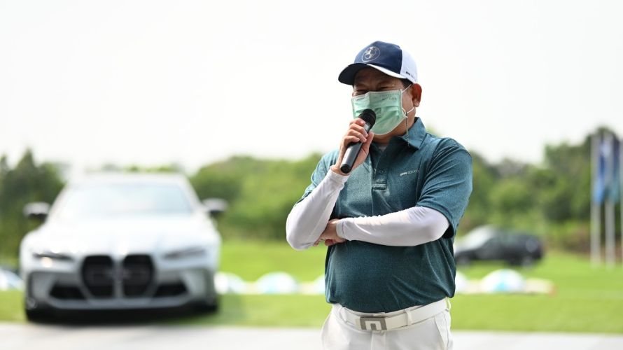 Golf Cup 2022 Winner - 11 Feb 2022 Golf Cup 2022 Winner - 11 Feb 2022
