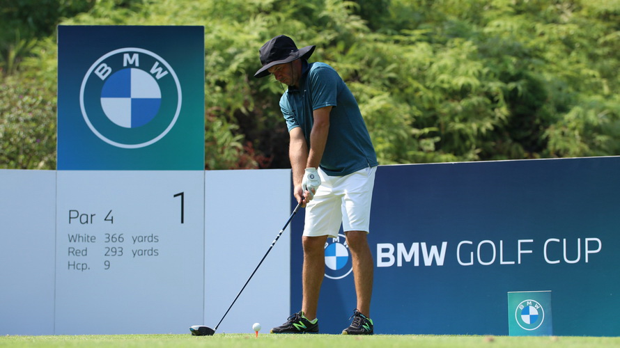 Golf Cup 2022 Winner - 12 Mar 2022