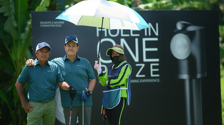 Golf Cup 2022 Winner - 12 Mar 2022