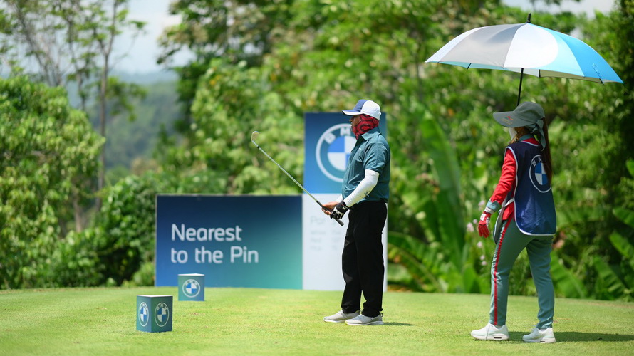 Golf Cup 2022 Winner - 12 Mar 2022