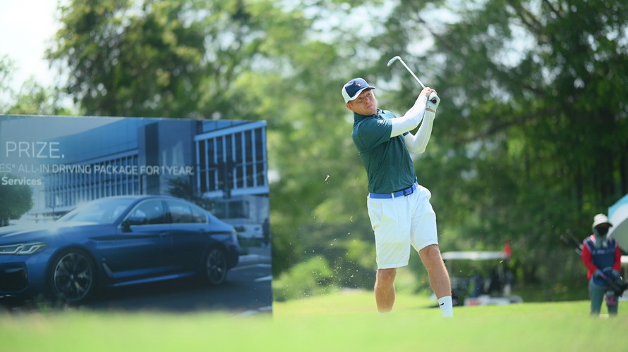Golf Cup 2022 Winner - 12 Mar 2022