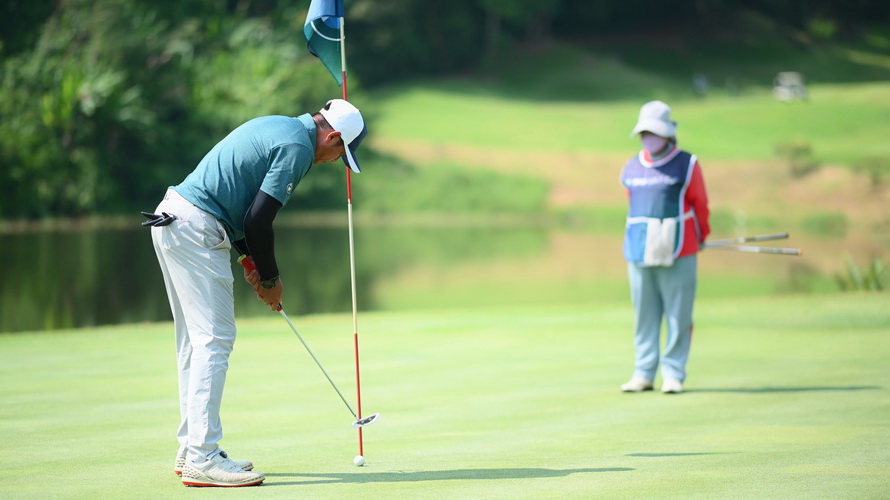 Golf Cup 2022 Winner - 12 Mar 2022