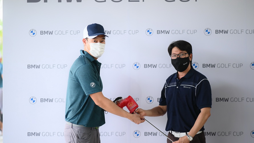 Golf Cup 2022 Winner - 12 Mar 2022
