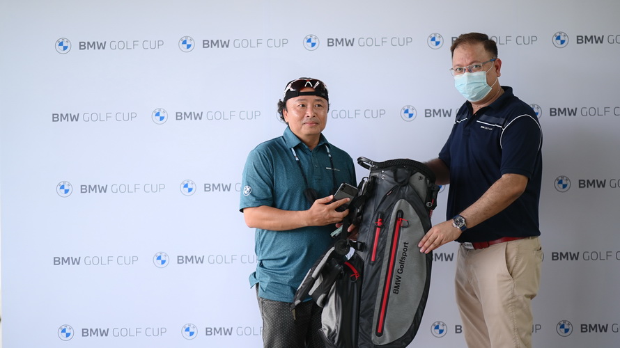 Golf Cup 2022 Winner - 12 Mar 2022