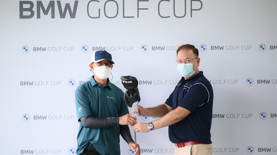 Golf Cup 2022 Winner - 12 Mar 2022