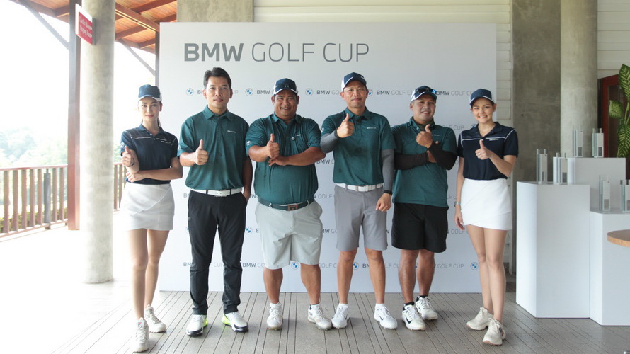Golf Cup 2022 Winner - 12 Mar 2022