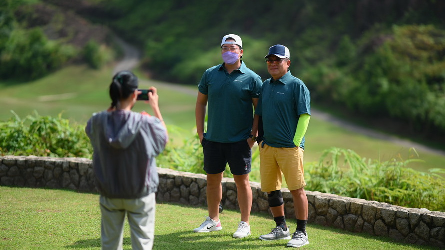 Golf Cup 2022 Winner - 12 Mar 2022