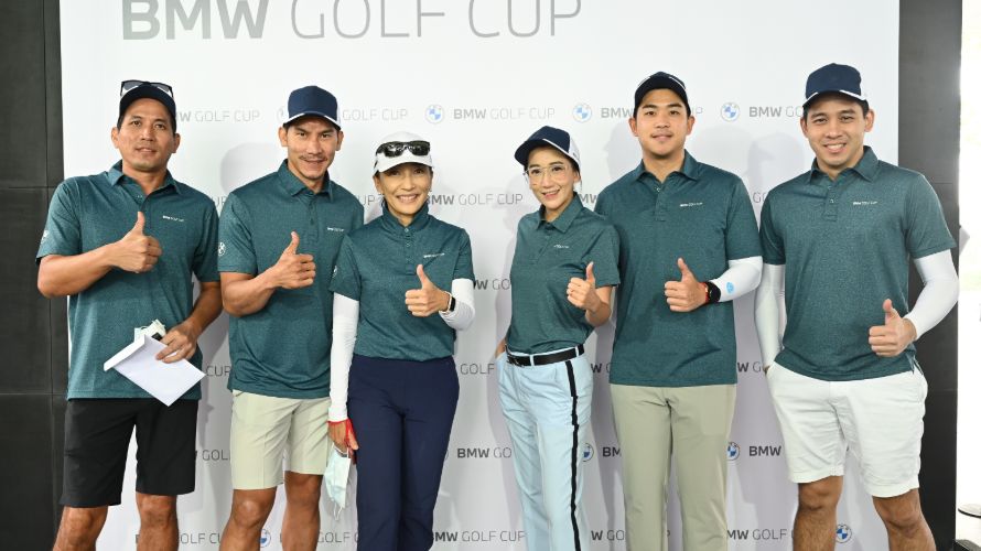 Golf Cup 2022 Winner - 17 Feb 2022