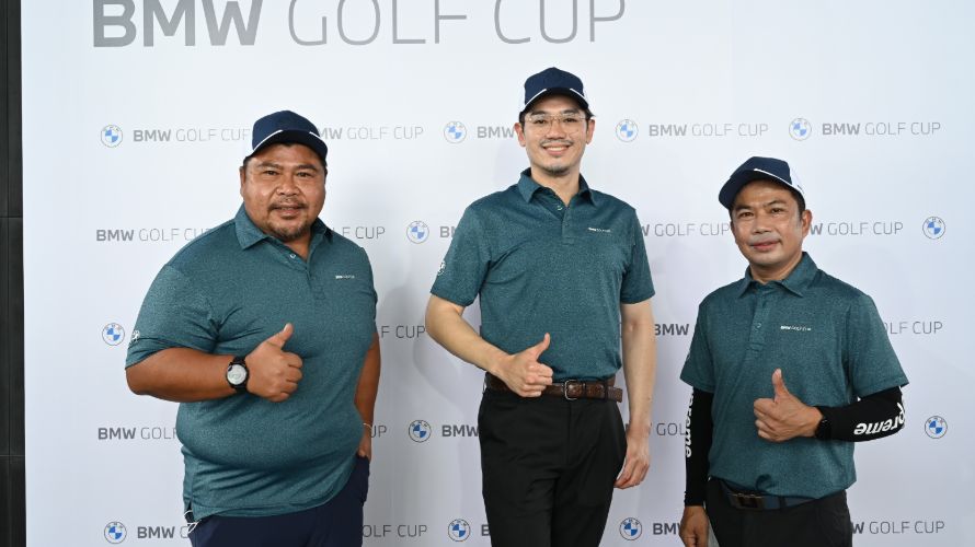 Golf Cup 2022 Winner - 17 Feb 2022