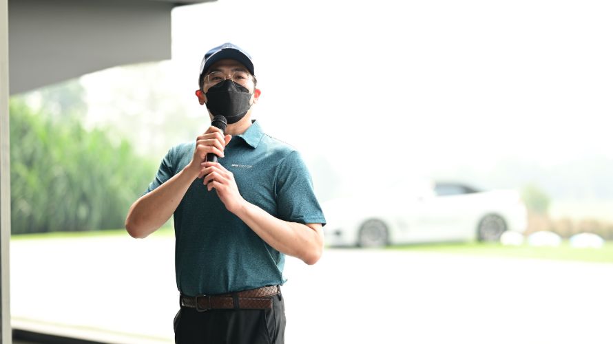 Golf Cup 2022 Winner - 17 Feb 2022