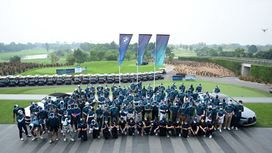 Golf Cup 2022 Winner - 17 Feb 2022