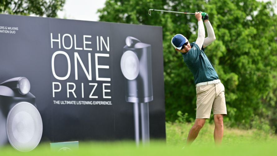 Golf Cup 2022 Winner - 17 Feb 2022