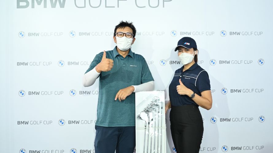 Golf Cup 2022 Winner - 17 Feb 2022