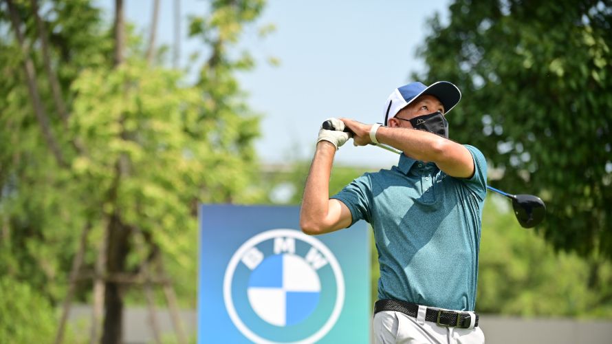 BMW Golf Cup 2022 Winner - 22 Feb 2022 BMW Golf Cup 2022 Winner - 22 Feb 2022