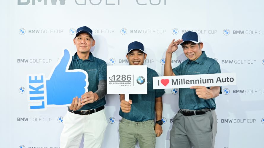 Golf Cup 2022 Winner - 23 Feb 2022