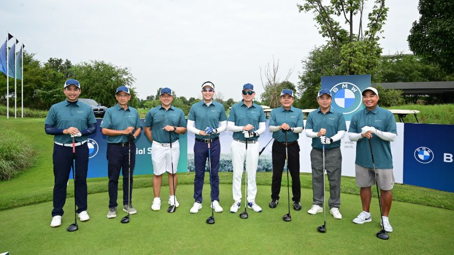 Golf Cup 2022 Winner - 23 Feb 2022