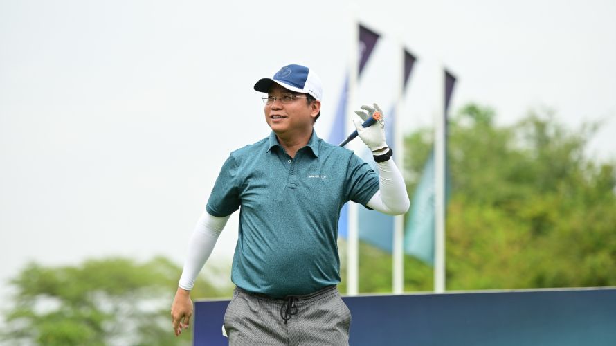 Golf Cup 2022 Winner - 23 Feb 2022