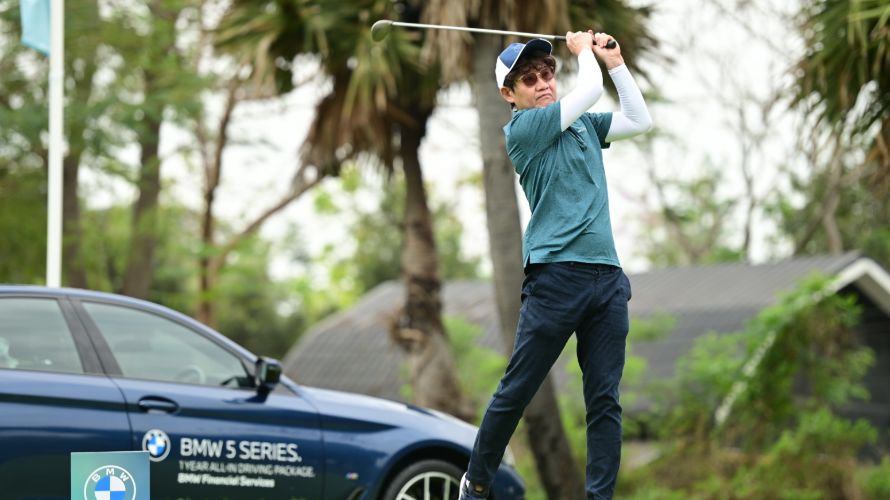 Golf Cup 2022 Winner - 23 Feb 2022
