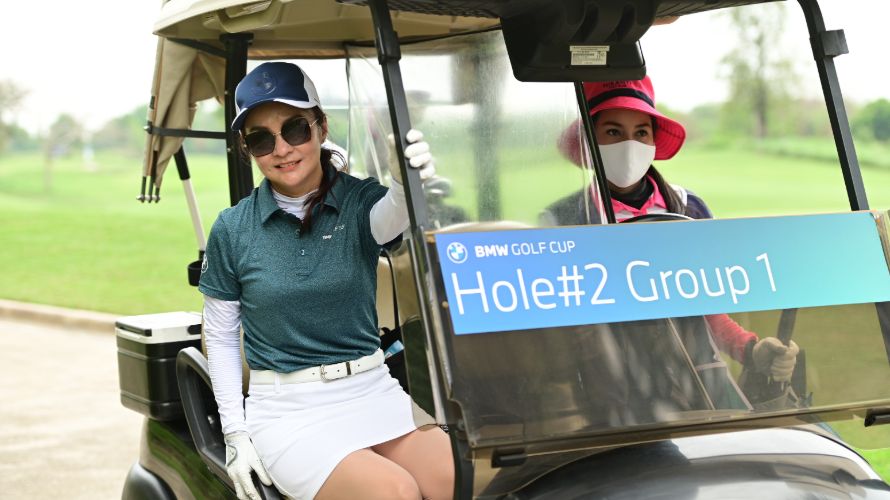 Golf Cup 2022 Winner - 23 Feb 2022