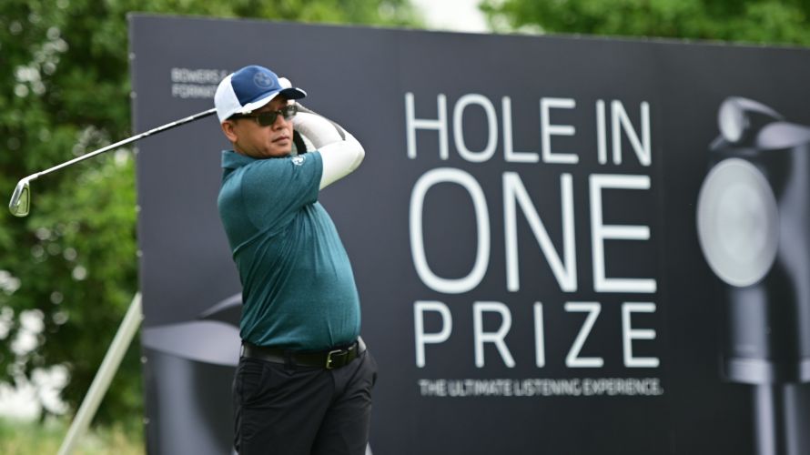 Golf Cup 2022 Winner - 23 Feb 2022
