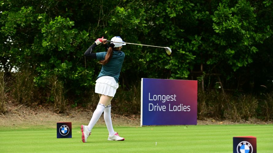 Golf Cup 2022 Winner - 23 Feb 2022