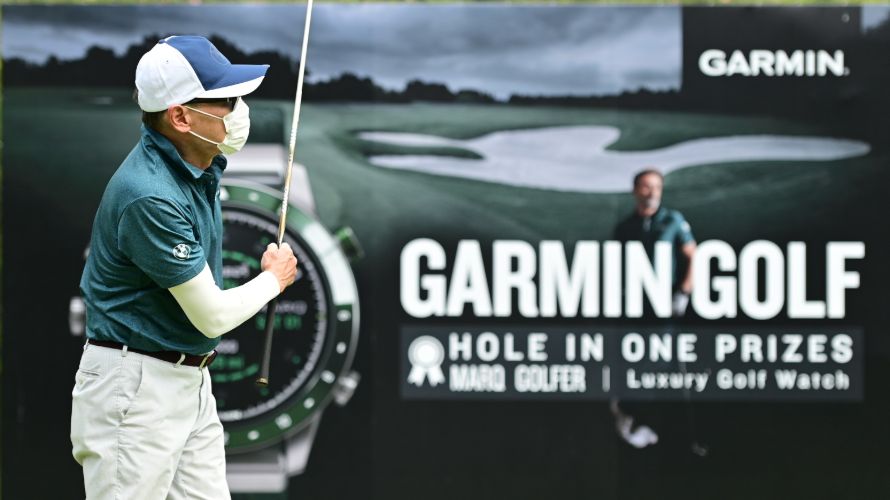 Golf Cup 2022 Winner - 23 Feb 2022