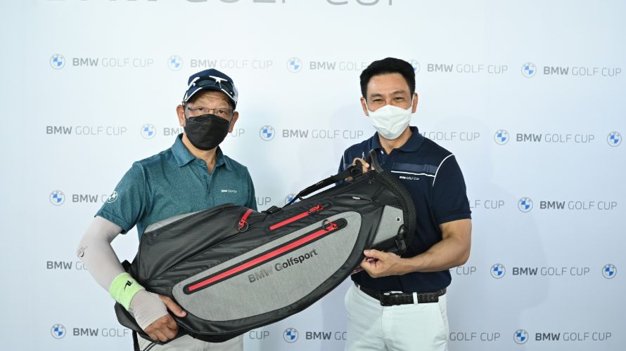 Golf Cup 2022 Winner - 23 Feb 2022