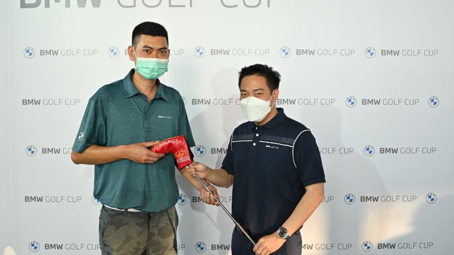 Golf Cup 2022 Winner - 23 Feb 2022