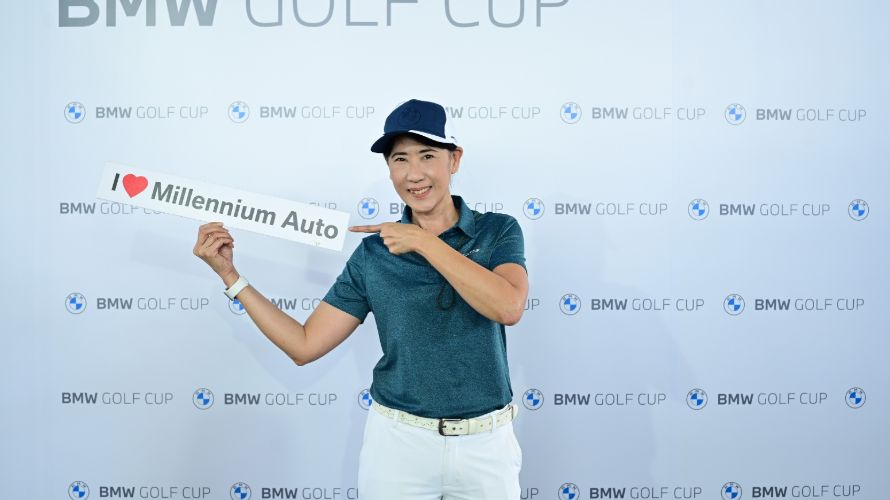 Golf Cup 2022 Winner - 24 Feb 2022