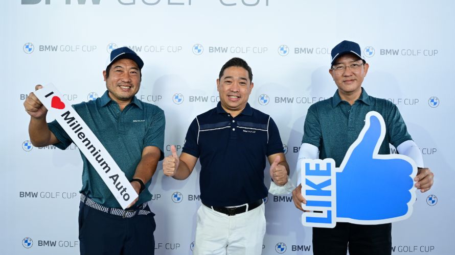 Golf Cup 2022 Winner - 24 Feb 2022