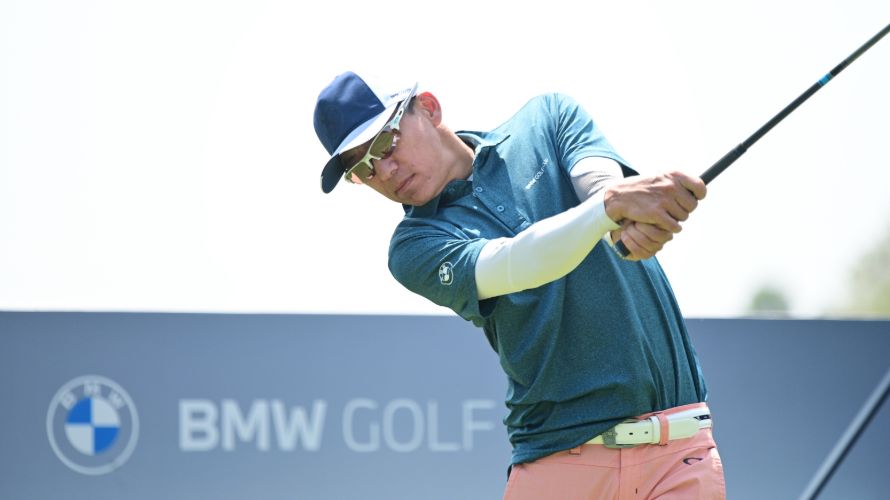 Golf Cup 2022 Winner - 24 Feb 2022