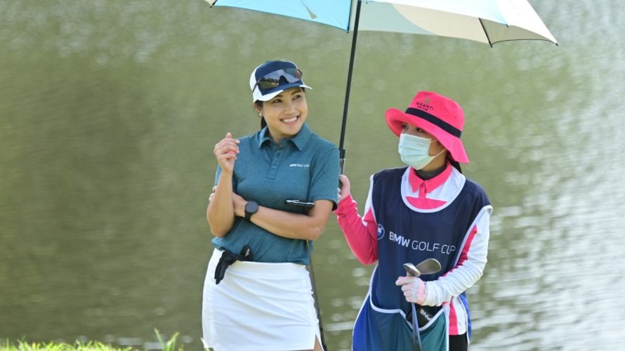 Golf Cup 2022 Winner - 24 Feb 2022