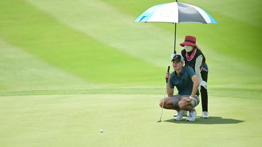 Golf Cup 2022 Winner - 24 Feb 2022