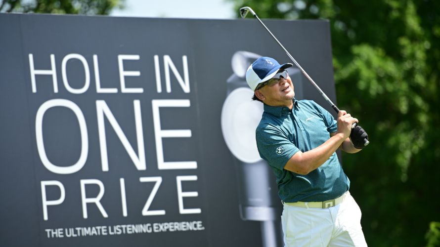 Golf Cup 2022 Winner - 24 Feb 2022