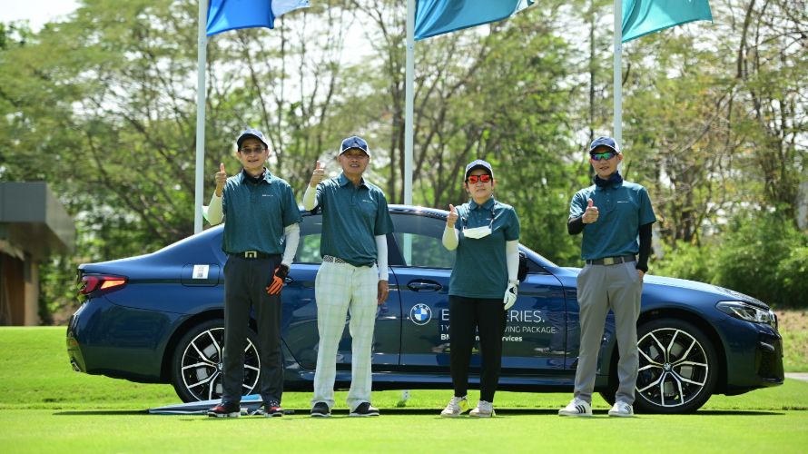 Golf Cup 2022 Winner - 24 Feb 2022